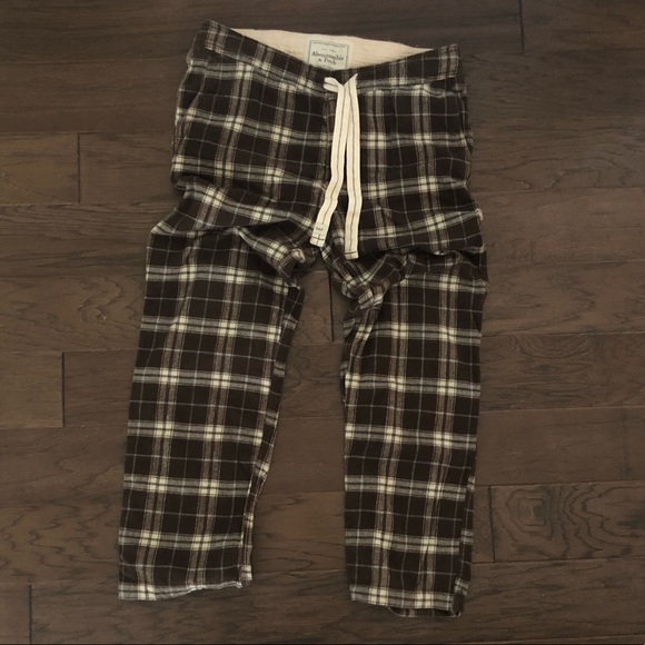 abercrombie pants mens